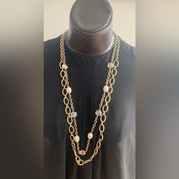 Chico’s Convertible Necklace - Picture 8 of 8